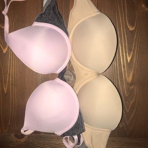 Victoria Secret Bras